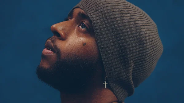 10 Years of 6LACK Tour