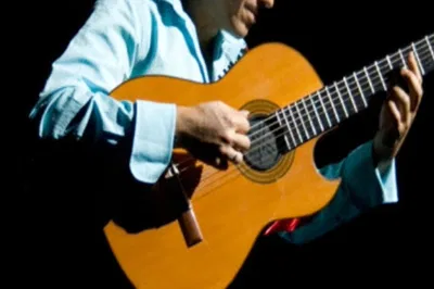 Flamenco Fire: Passionate Dance in Toronto!