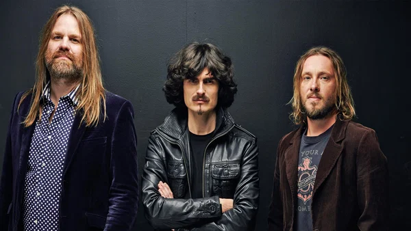 Thirsty Merc Live in Hobart at Altar Bar