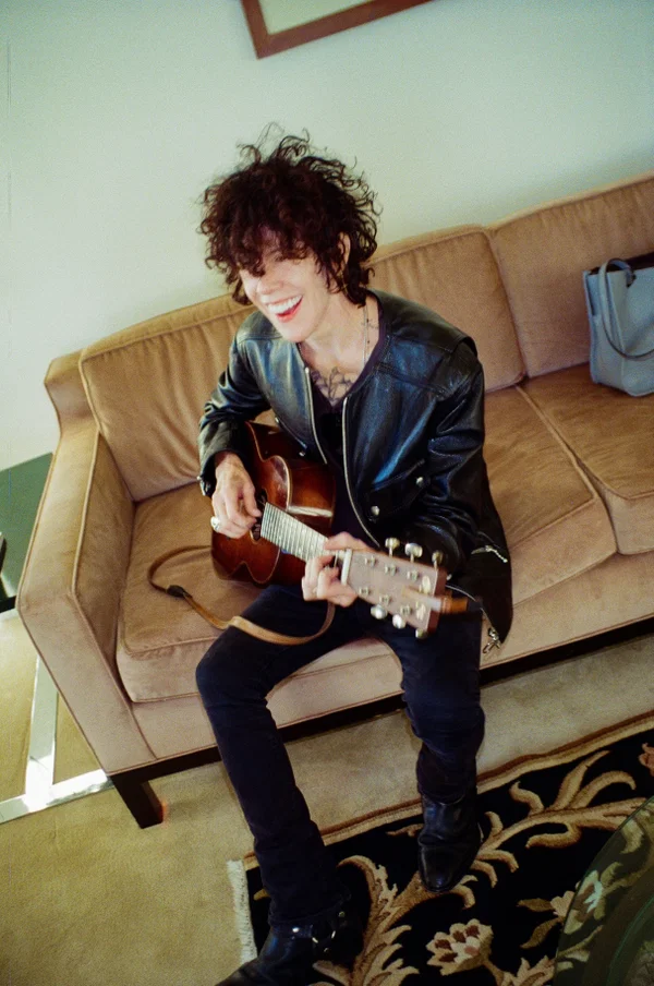 LP Live at Showbox SODO Seattle