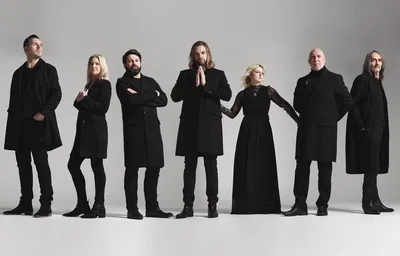 Fleetwood Mac Tribute: Lille's Rumours Live!