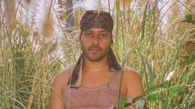 Twin Shadow: Santa Cruz Indie Pop Escape