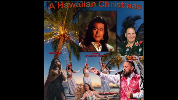 Mele Kalikimaka: Hawaiian Christmas Show in Primm