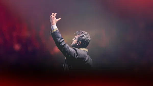 Zimmer's Music Rocks Buffalo: Lords of the Sound!