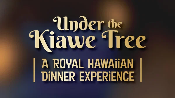 Under the Kiawe Tree at Smoke & Cedar