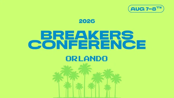 Breakers Conference: Mike Signorelli Orlando Tickets
