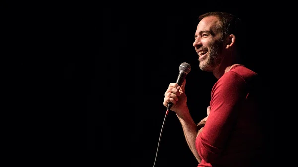 Bryan Callen Live at Blue Note Hawaii