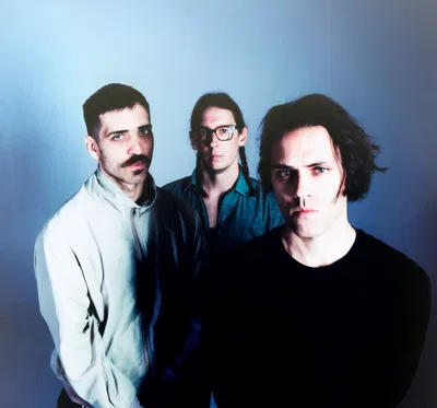 Experience the Sonic Boom: BAMBARA Live in Montréal!