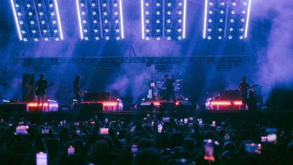 The Strokes, Thundercat Toronto Tickets | RBC Amphitheatre