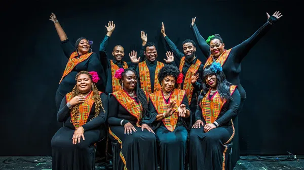 Harlem Gospel Choir: Mantova Tickets & Info