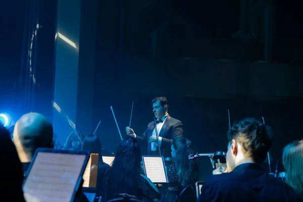 Ennio Morricone Live: Lords of the Sound in Trier