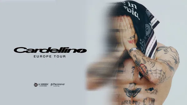 Cardellino Live at Es Gremi Palma Tickets