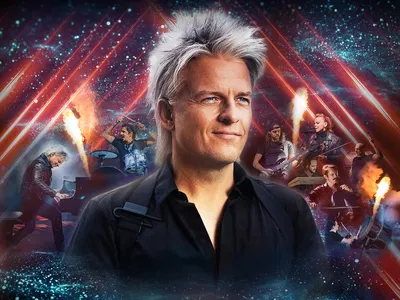 Experience HAVASI's Electrifying Piano Spectacle at Seine Musicale!
