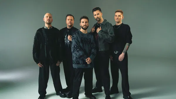 Electric Callboy's Electrifying Rotterdam Takeover!