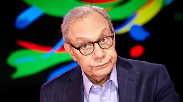 Lewis Black Live at Gila River Wild Horse Pass