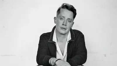 Home Alone 35th Anniversary: An Evening with Macaulay Culkin