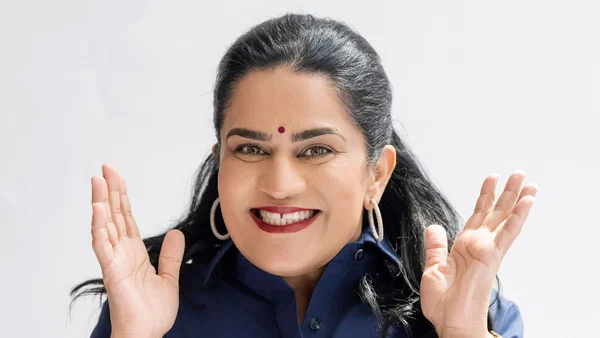 Zarna Garg Live: Million Dollar Excuses Tour Brisbane