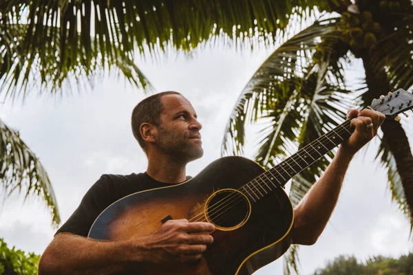 Jack Johnson Nashville 2026: Ascend Amphitheater!