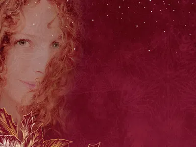 Celtic Woman Christmas: Atlanta Symphony Magic!