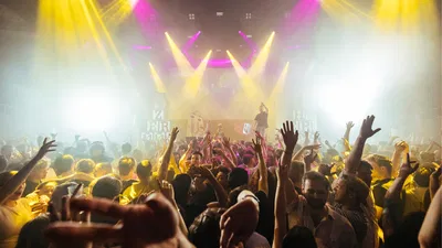 Zer00s Heroes: Pop Party in Haarlem!