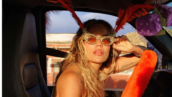 Karol G TropiTour Madrid Tickets