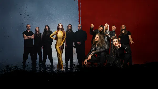 Epic Symphonic Metal Night: Epica & Amaranthe Unite Amsterdam!