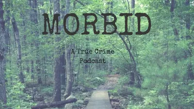 Morbid Podcast Live: Wicked Boston Seance!