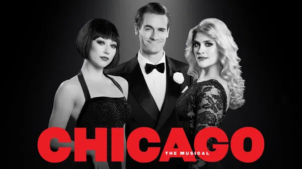 Chicago Musical North Charleston: See the Broadway Hit