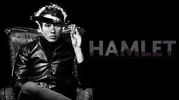 Hamlet: BAM Strong's Must-See Performance!