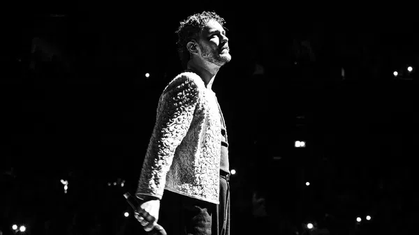 Cian Ducrot Live at 3Arena Dublin