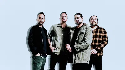 Coheed and Cambria & Taking Back Sunday: A Melodic Rock Collision in Tampa!