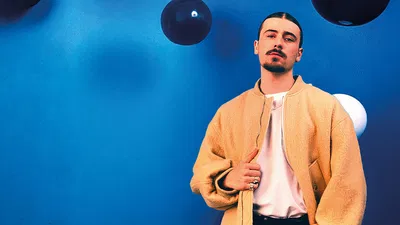 Experience Pierre Garnier Live at Rockhal: A Night of Unforgettable Pop!