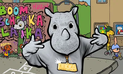 DIKKA Rocks X-TRA Zürich: A Night of Unforgettable Hip-Hop Beats!