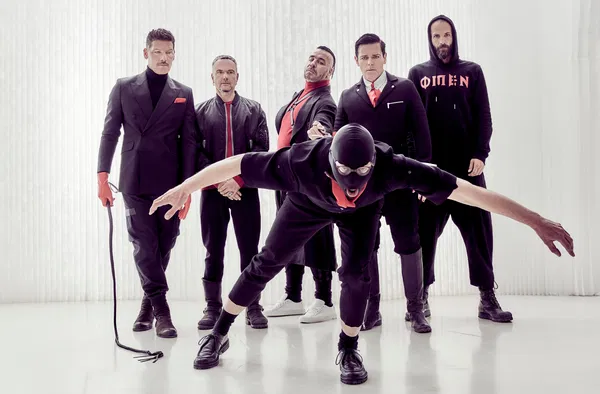 Rammstein Symphonic Experience İstanbul 2026