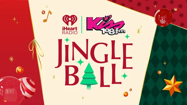 Kiss 108's Jingle Ball: Ed Sheeran, Zara Larsson & More at TD Garden