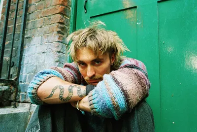 Martin Luke Brown: Dublin's Indie Rock Night!
