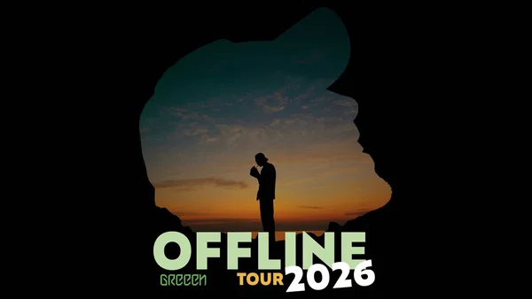 GReeeN Live: Zurich Hip-Hop Experience