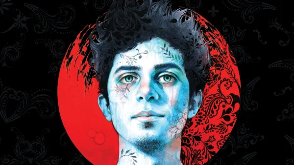 Watsky x Infinity at Ritz Theatre