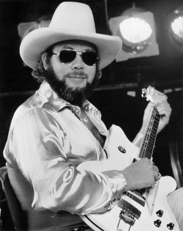 Hank Williams Jr. & Sammy Kershaw Tickets Birmingham