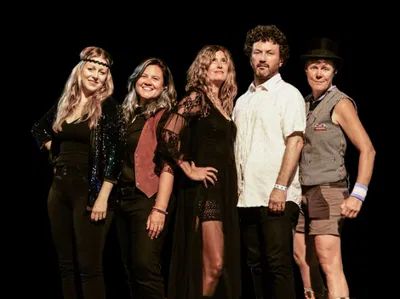 Fleetwood Macramé: Bimbo's Rock Night!
