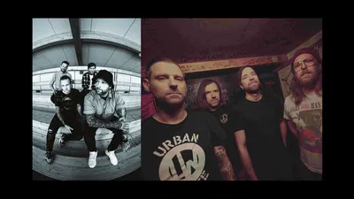 Rock gegen Rechts: Wilhelmshaven Music Fest