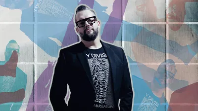 Alex Agnew Live: Capitole Gent Comedy Show