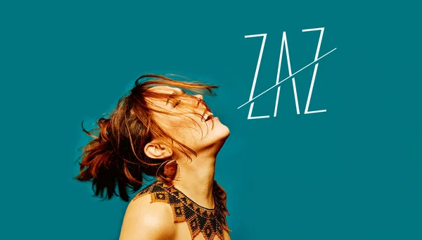 Zaz Live at Centre Bell: Book Tickets