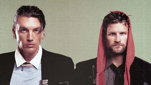 LANY soft world tour: Barcelona Tickets