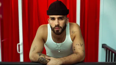 Manuel Turizo's 201 Tour: A Night of Latin Urban Vibes in Fairfax!