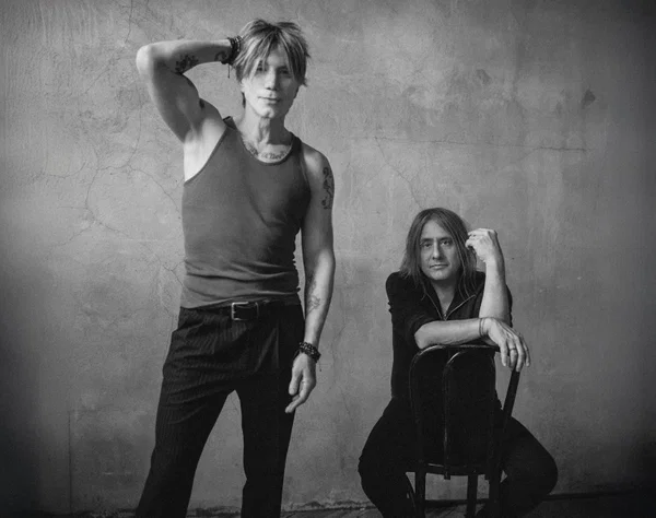 Goo Goo Dolls - Summer 2026