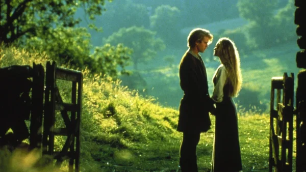 The Princess Bride at Alabama Theatre
