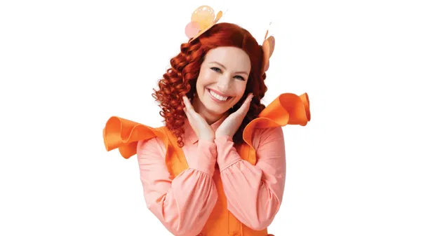 Emma Memma Dance Island Party at Princess Theatre