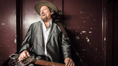 Jerry Douglas Band Live at Birchmere, VA