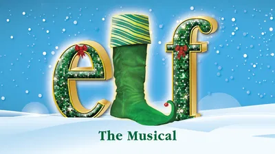 Enchanting 'Elf The Musical' in Columbia, MD